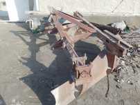 Chell. Torkich ayryon va Magnum uchun sotiladi 8 milyon