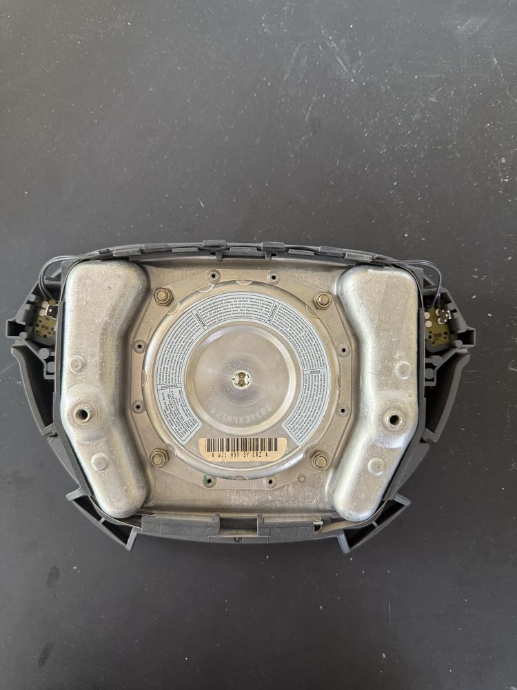 Airbag за мерцедес Clk w208