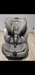 Joie Every Steage FX 0-36 kg IZOFIX