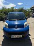 Fiat fiorino qubo