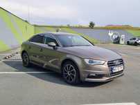 Audi A3 Limusin d