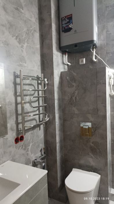 Услуги Кафельщика.