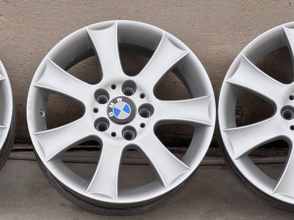 4бр ал BMW 1/3 серия 16цола