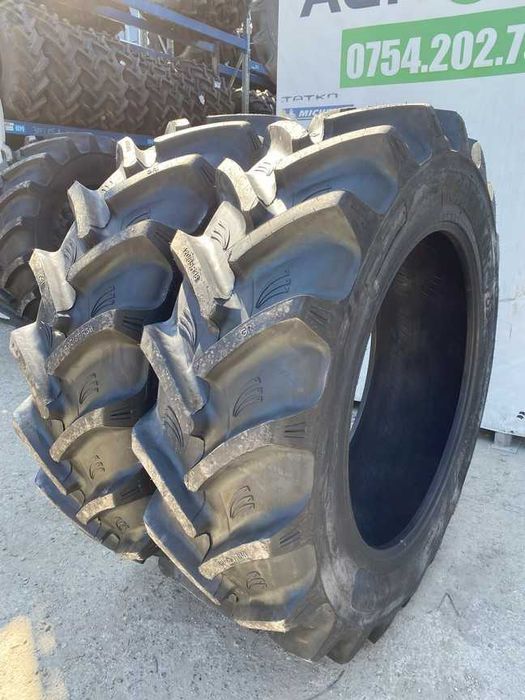 Anvelope radiale 420/85R38 pentru tractor spate noi marca GRI