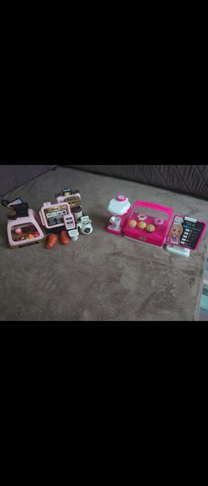 Играчка Кафе сладкарница