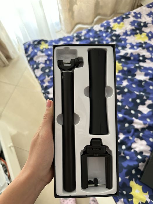 Vand selfie stick nou nout