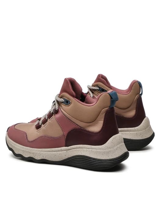 Дамски боти Clarks 36.38