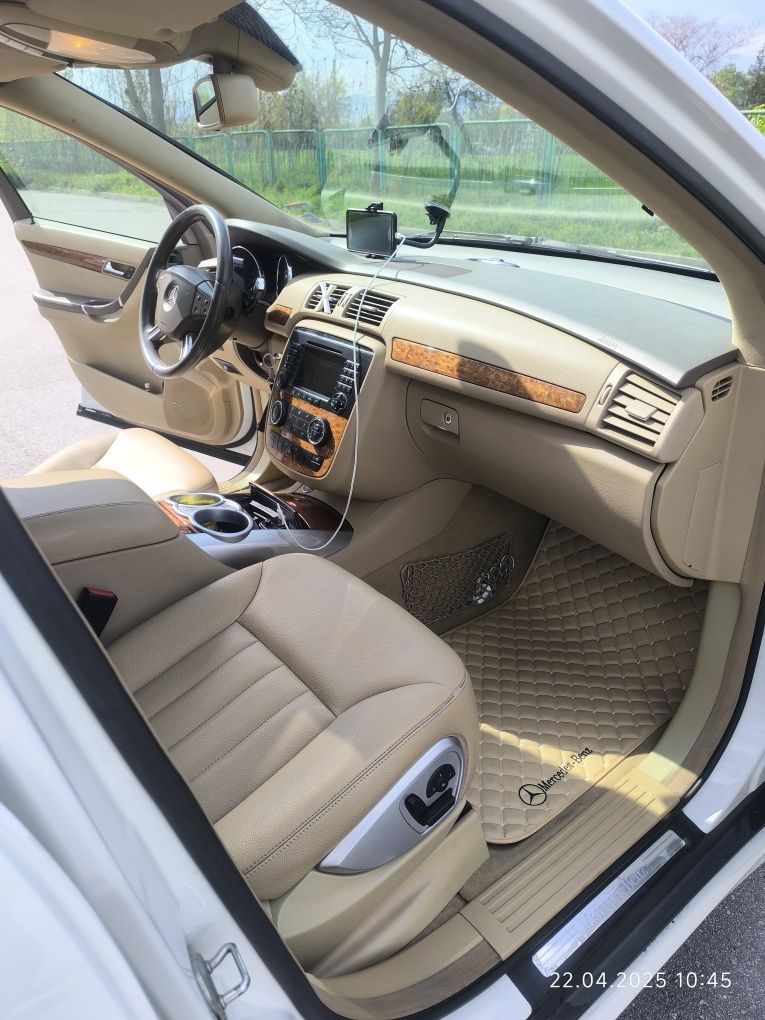 Mercedes Benz R350i