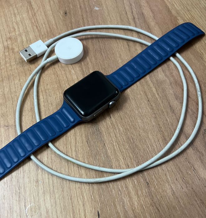 Apple Watch 3 series 42