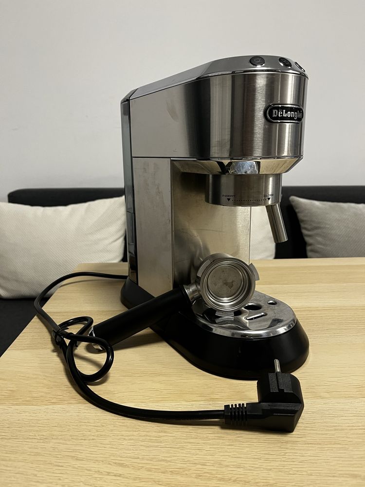 Espressor manual delonghi