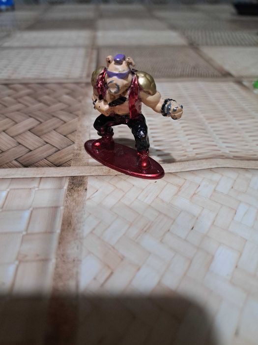 Колекционерски детски играчки с мотив-Костенурките нинджа