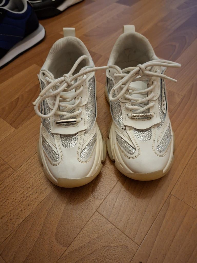 Маратонки Steve Madden