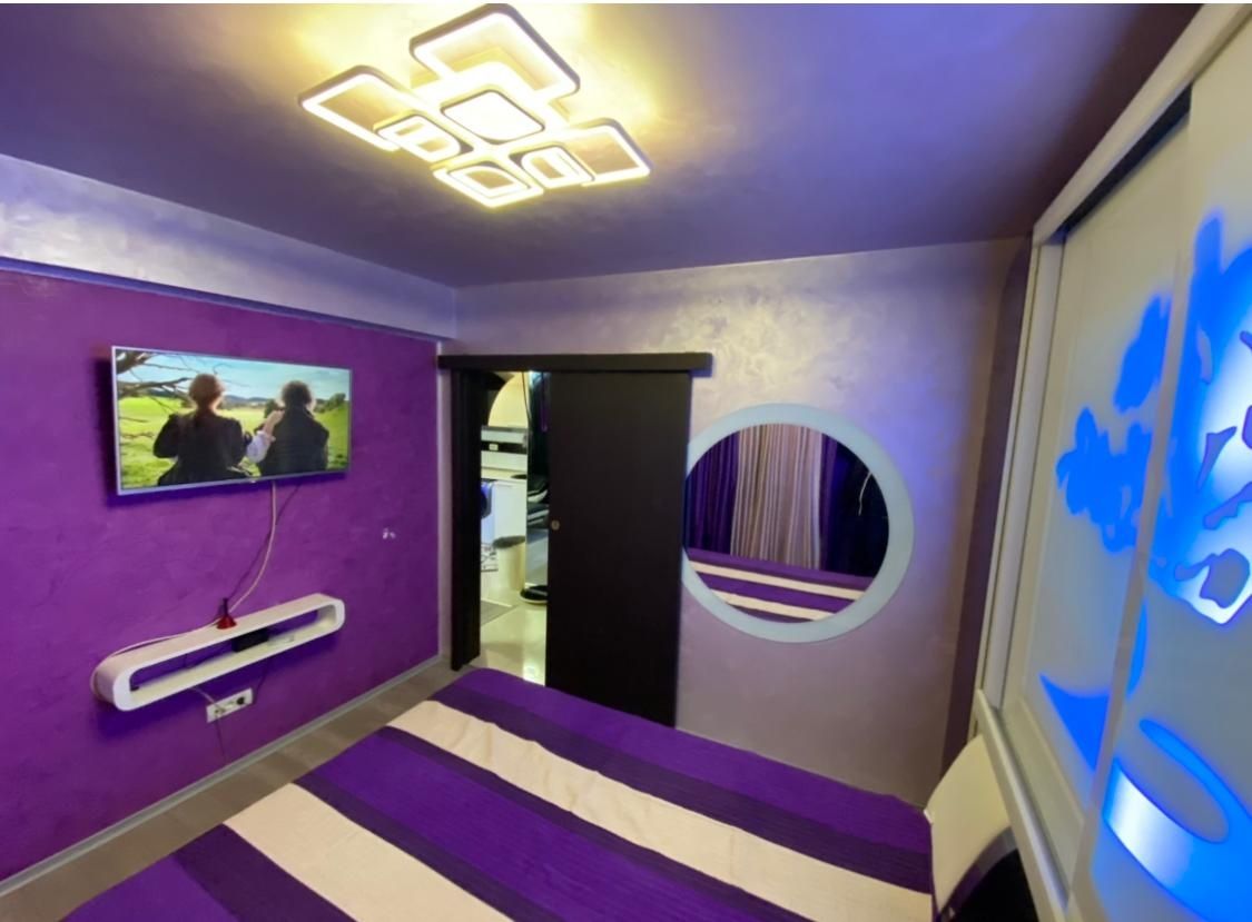 Apartament 2 camere LUX de inchiriat Militari Residence