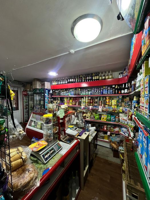 Продам магазин в Приозерске