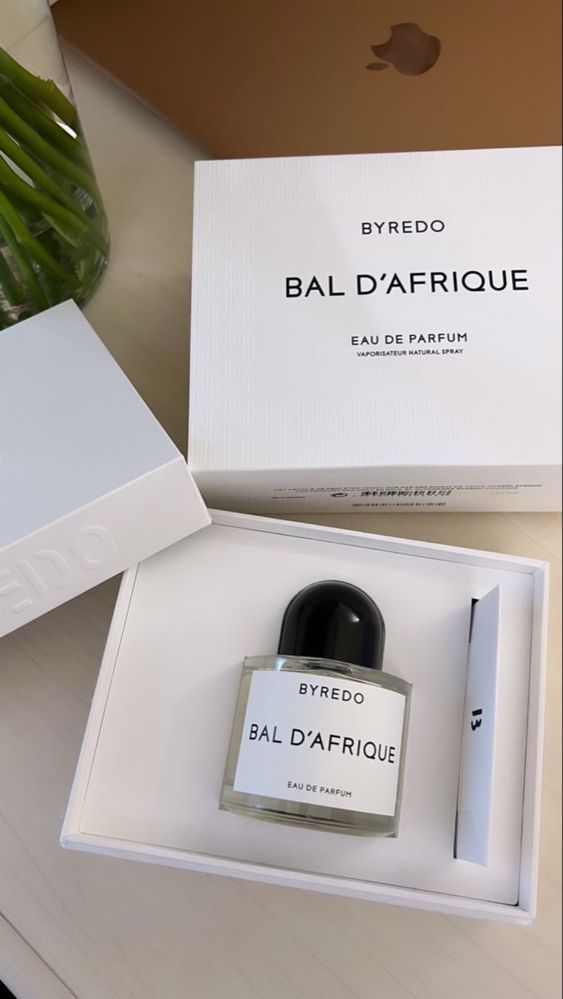 Byredo Bald’arfique