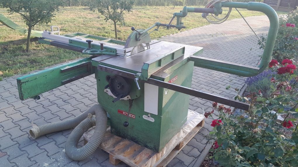 Circular tâmplărie lemn utilaj masină de debitat formatizat