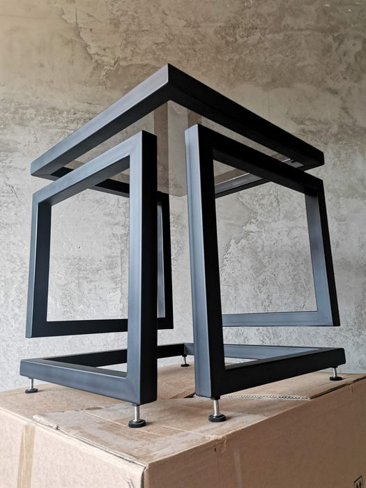 Холна масичка куб 60х60х60