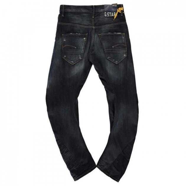 G-STAR RAW Мъжки Дънки Размер 31 Arc Loose Tapered Jeans