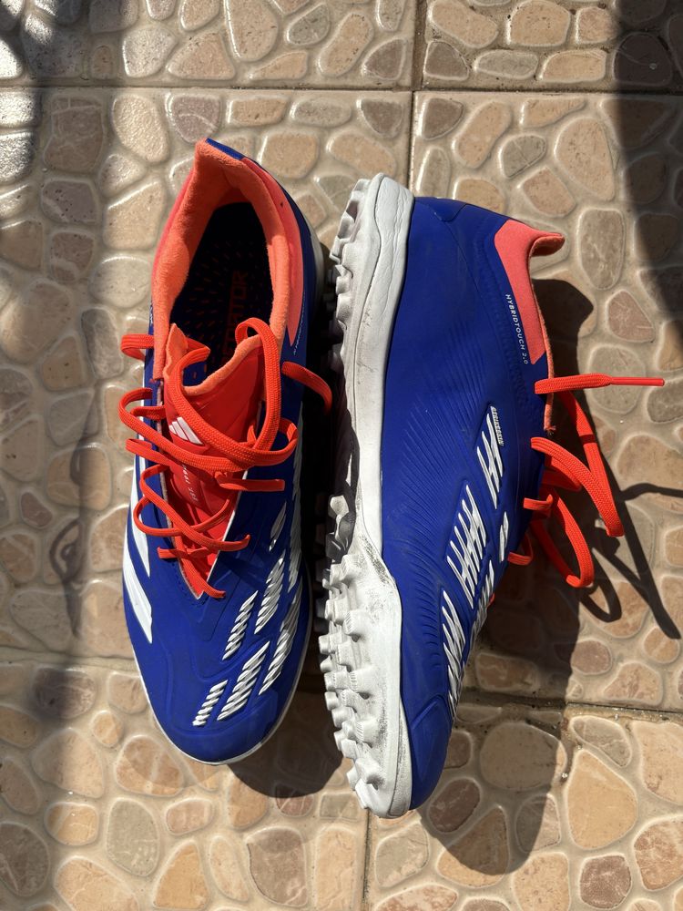 Adidas Predator TF/Стоножки