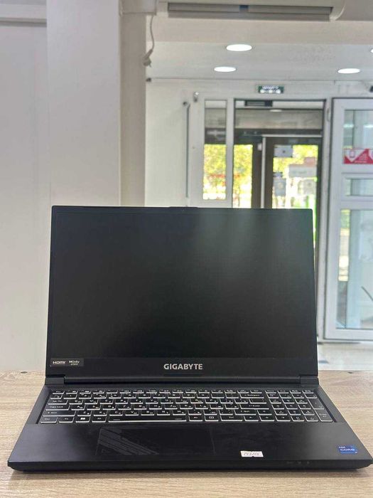 Ноутбук GIGABYTE G5 KF5/sk143204