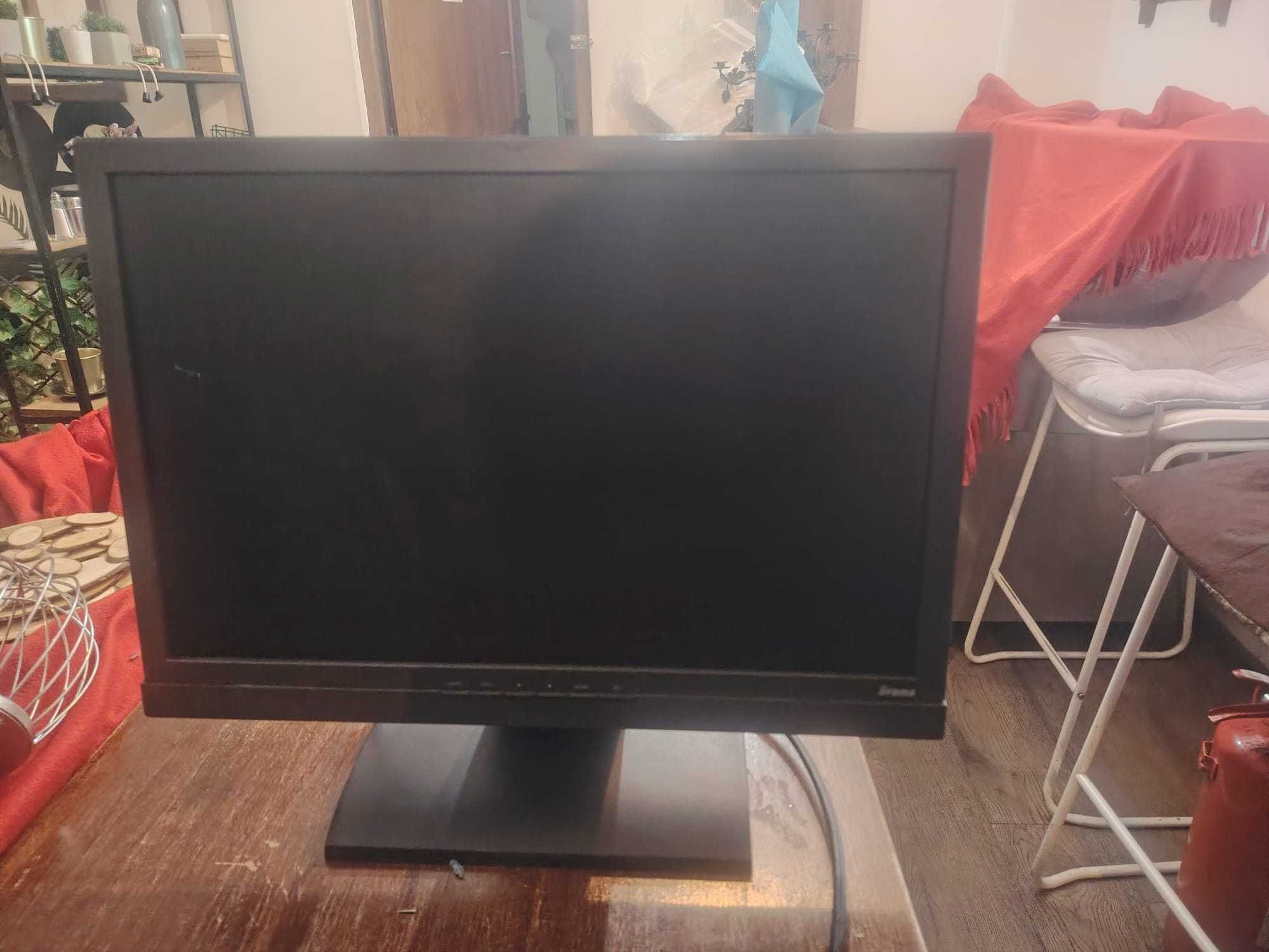 Monitors IIyama ProLite E2200WS