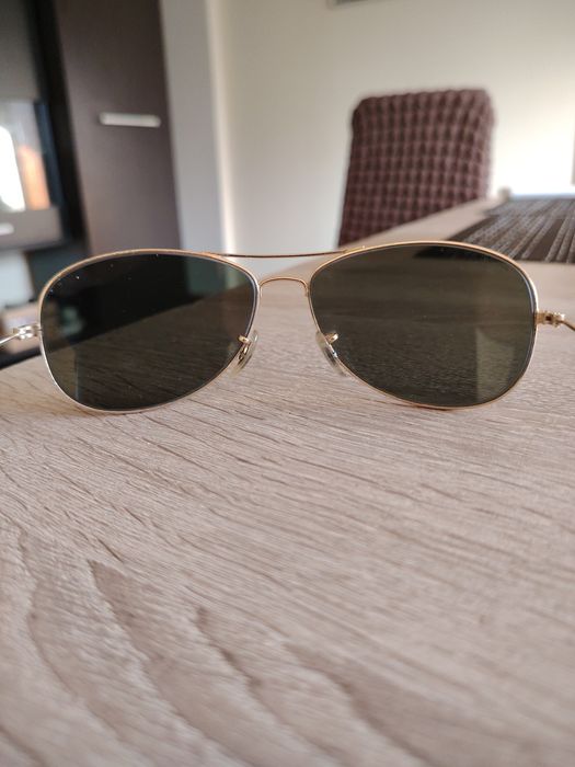 Слънчеви очила Ray-Ban