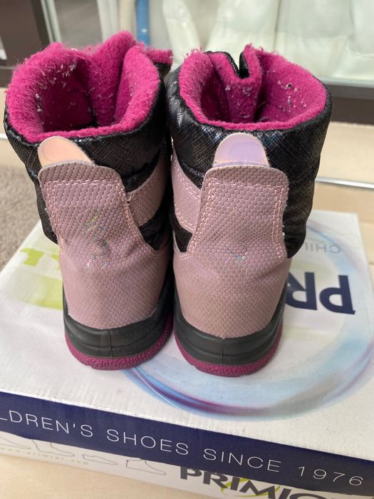 Боти Primigi -29