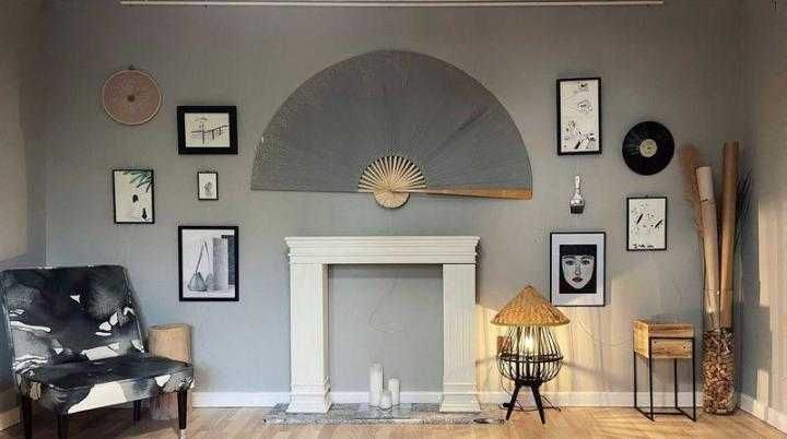 Apartament deosebit Mall Vitan/ centrala termica