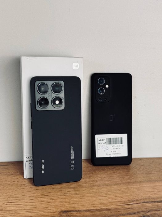 Xiaomi 14t 512gb/12ram от Актив Маркет