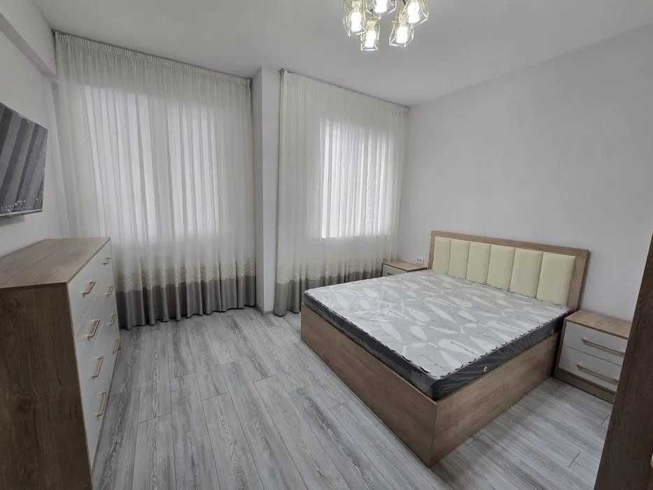 Сдаётся 2 - комнатная квартира на Яккасарайском 827*