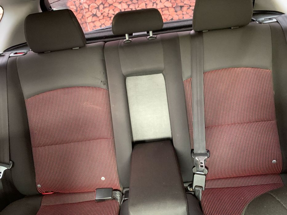 Vand/Schimb Mazda 3 HATCHBACK 2005