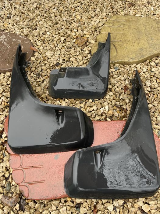 Vand sorturi land rover freelander 2