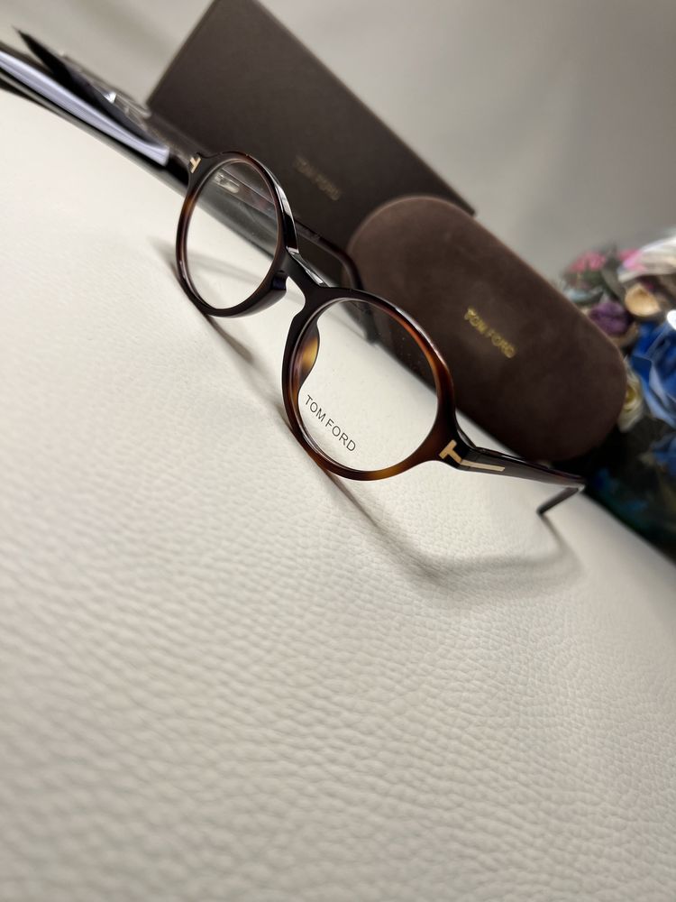 Tom Ford FT5409 rame ochelari lentile protectie vedere soare noi