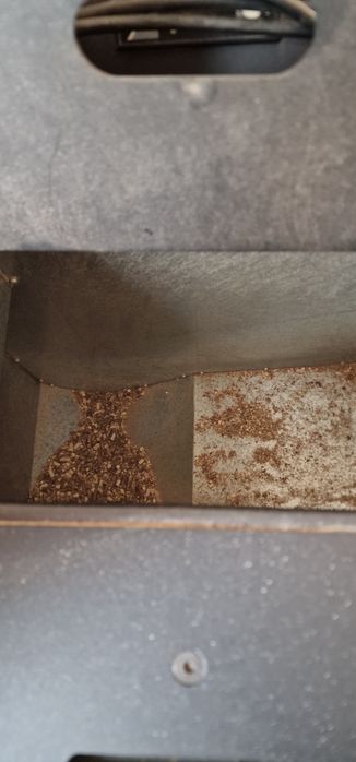 Камина на пелети 25 kW