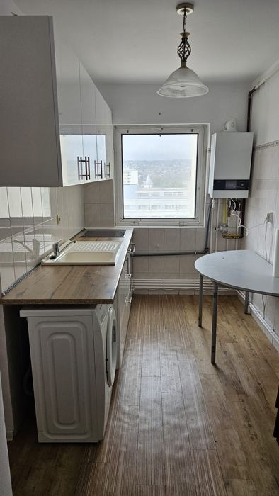 Inchirieriz apartament cu 2 camere in zona ultra centrala