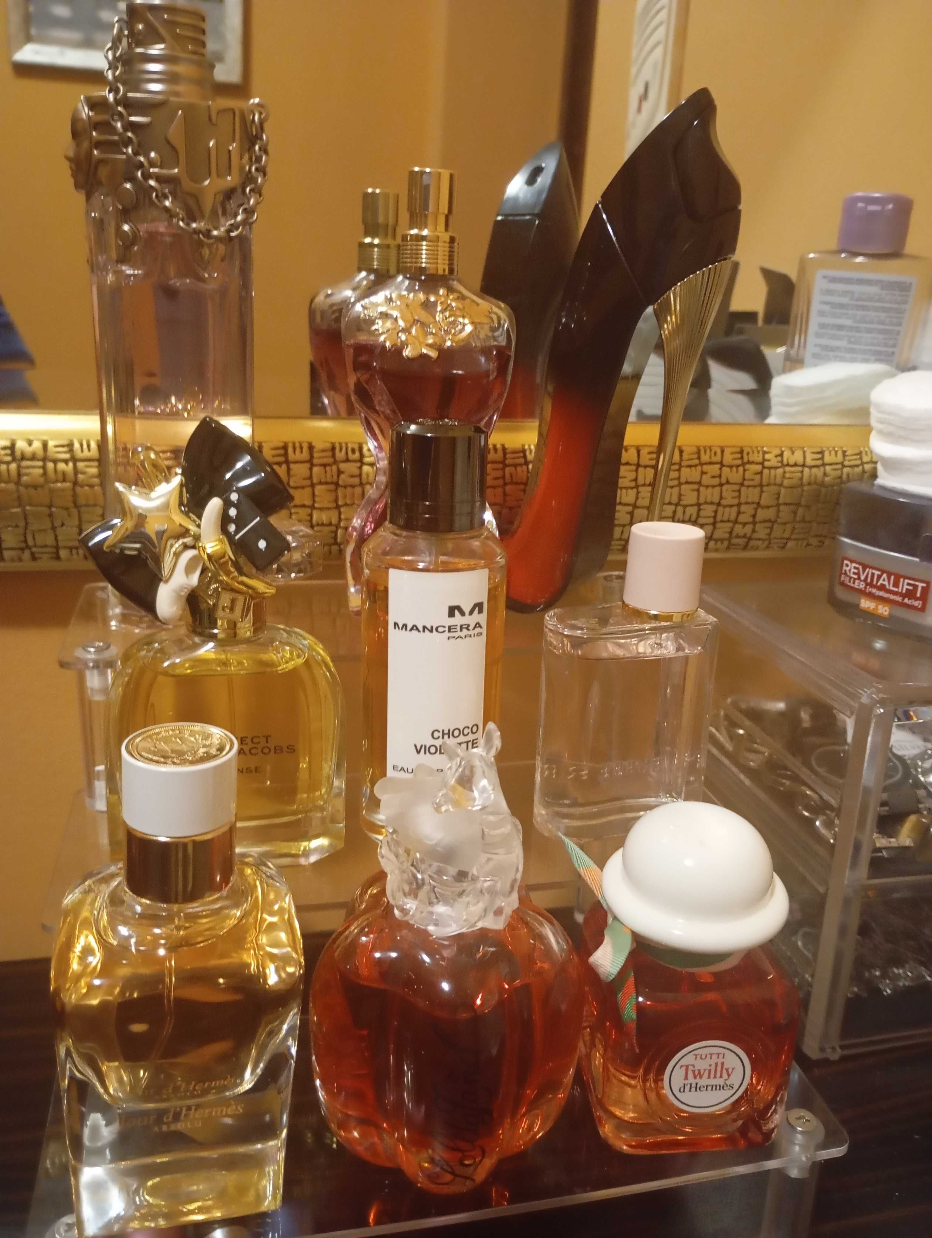 Парфюмна вода La Petite Robe Noire Eau De Parfum Intense. 50 мл.