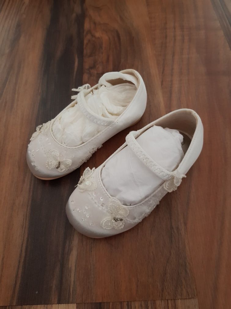 Pantofi fetita marimea 21