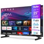 Televizor LED TuTu 25”
