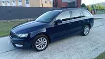Skoda Octavia 3, DSG, 2.0 TDI, 150 CP, Webasto