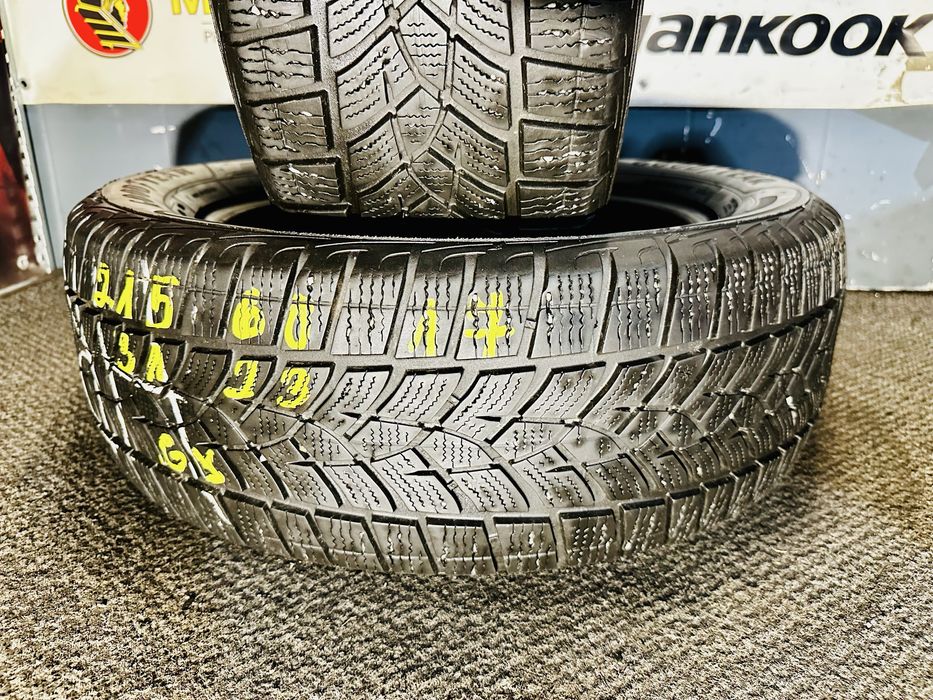 215/60 R17 96H XL - Goodyear UltraGrip Performance Suv M+S Oferta