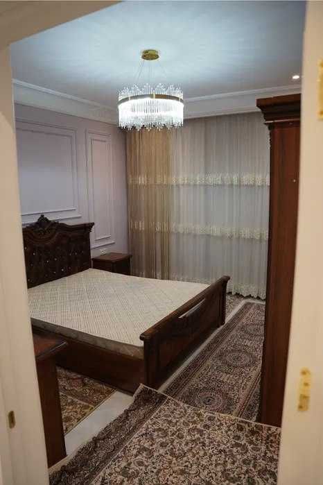 L4! Сдаётся в аренду 2-ком на Гунча ор-н Тинчлик Метро