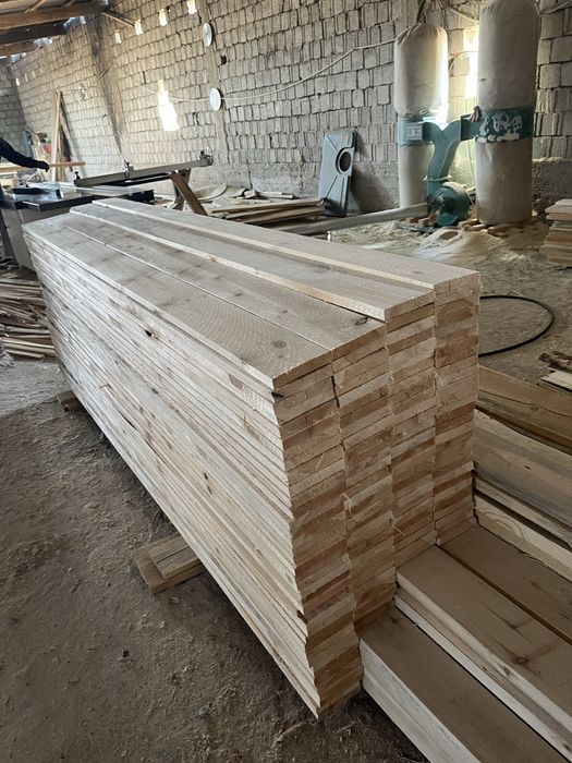 Пиломатериал доска брус стропила кругляк балка ,Ағаш Тақтай рейка