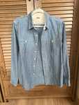 Мъжка дънкова риза Левис Levi’s