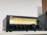 Amplificator/amplituner de colecție SANSUI TA-500,JAPAN,1979,Impecabil