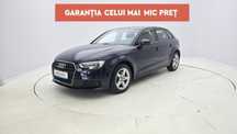 Audi A3 audi a3 ver-sportback-1-6-tdi