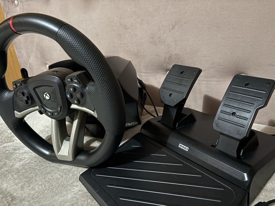 Volan gaming Hori Overdrive