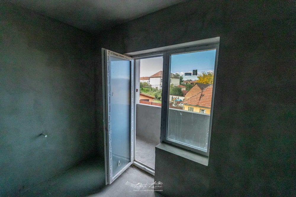 Apartament de vanzare in localitatea Pianu de Jos, Jud. Alba.
