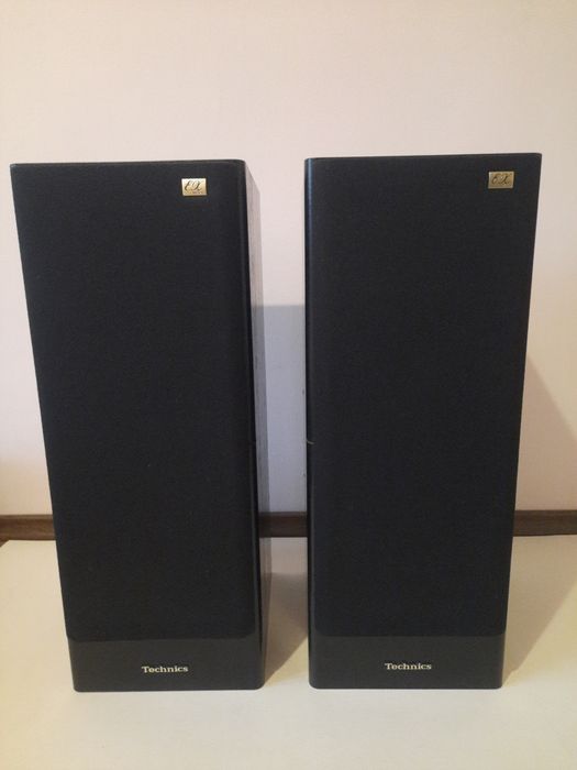Трилентови тонколони Technics SB-EX3 125W-250W
