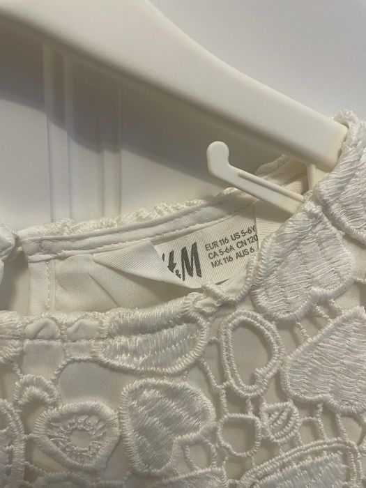Rochiță învoire H&M