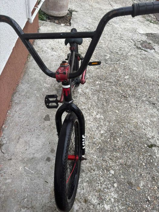 Vand BMX mongoose